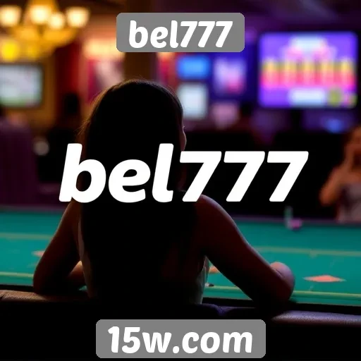 Acessibilidade do bel777 para jogadores iniciantes