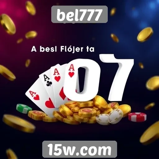 Ofertas e promoções disponíveis no bel777