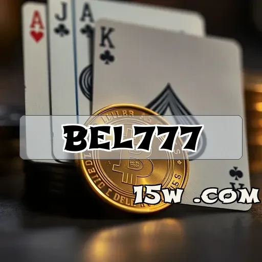 bel777 Promoções
