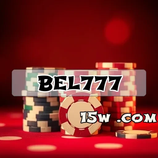 bel777 Caça-Níqueis
