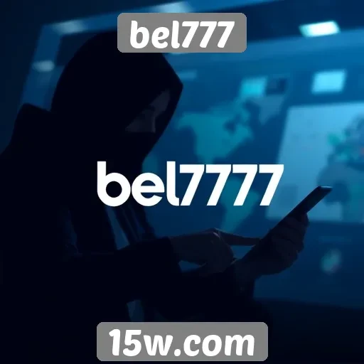 Segurança e privacidade dos usuários no bel777